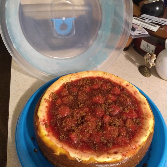 Cheesecake - Picture 3 of 3